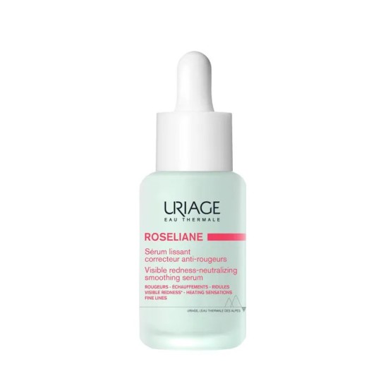 Uriage Roseliane Sérum Lissant 30 ml