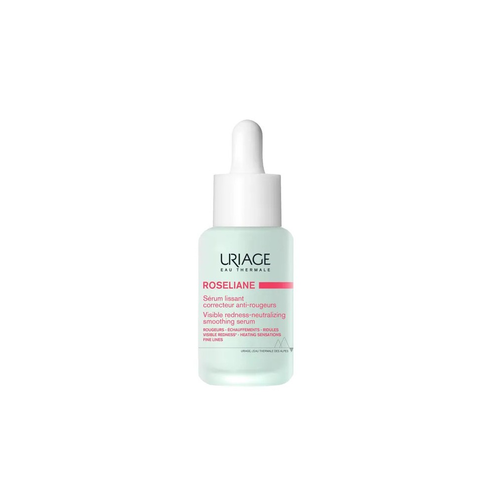 Uriage Roseliane Sérum Lissant 30 ml