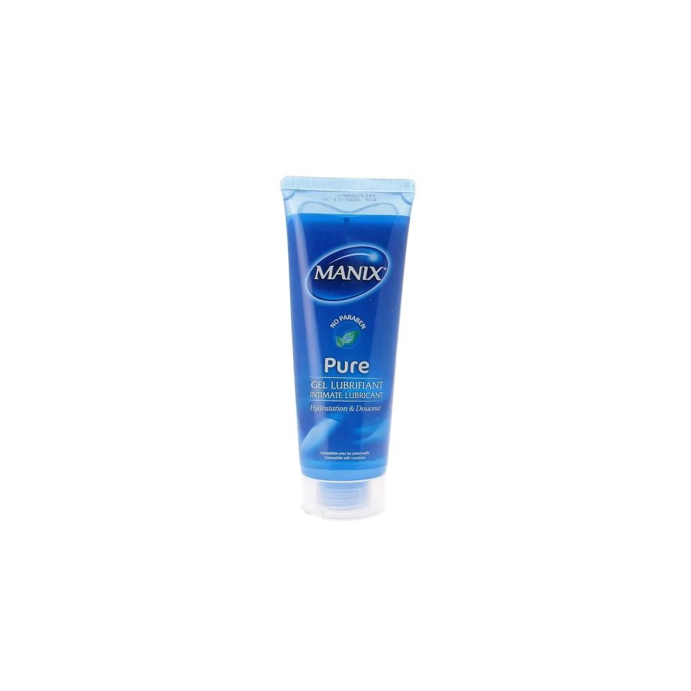 Manix Gel Pure 80 ml