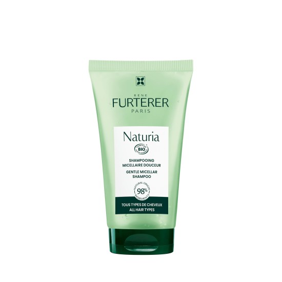 Rene Furterer Naturia Shampooing 50 ml