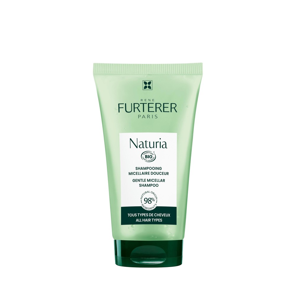 René Furterer Naturia Shampooing 50 ml