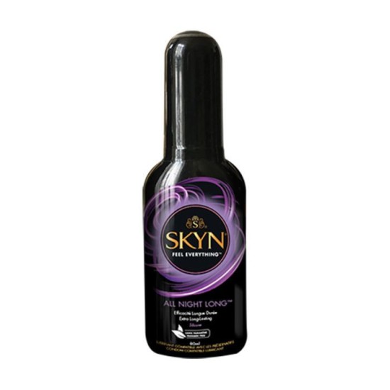 Manix Skyn Gel All Night Long 80 ml
