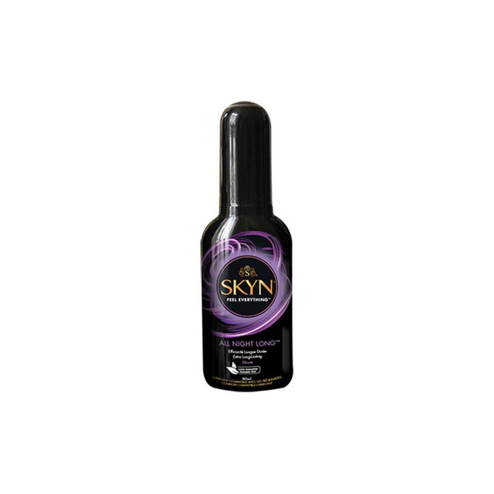 Manix Skyn Gel All Night Long 80 ml