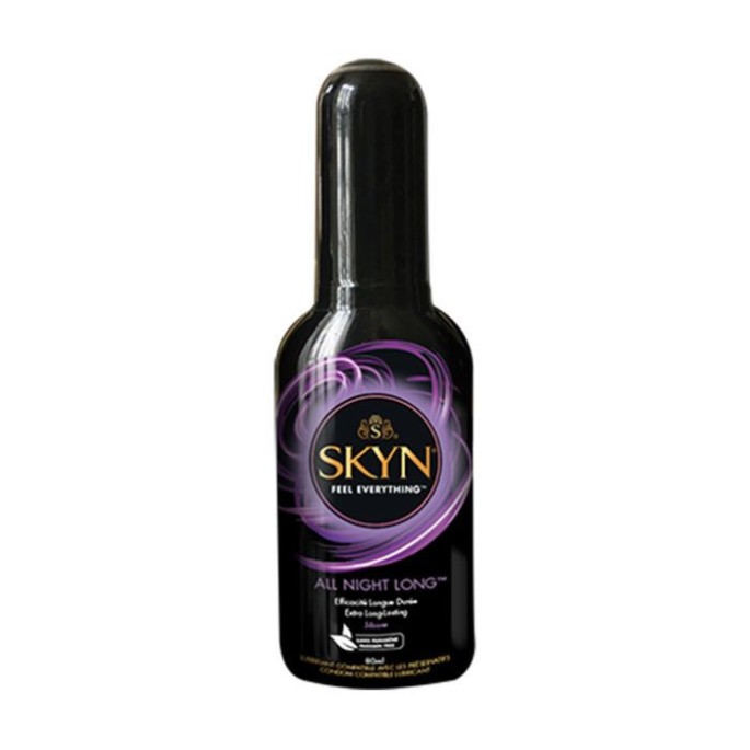 Manix Skyn Gel All Night Long 80 ml