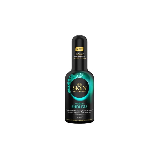 Manix Skyn Gel Naturally Endless 80 ml