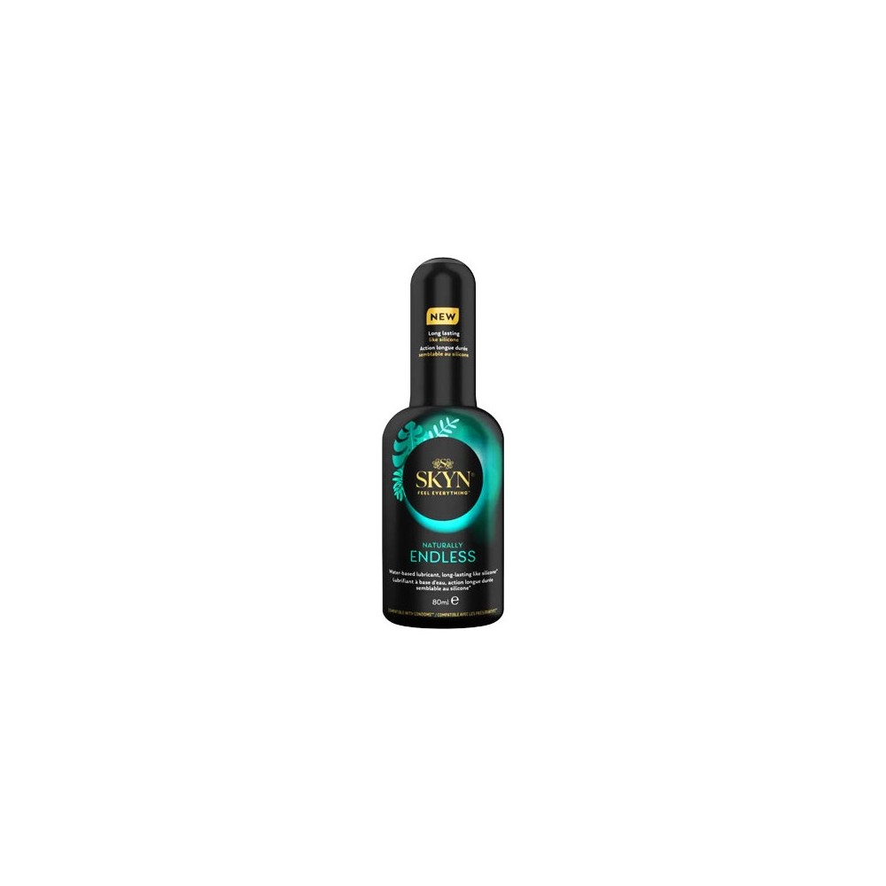 Manix Skyn Gel Naturally Endless 80 ml