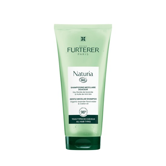 René Furterer Naturia Shampooing 200 ml