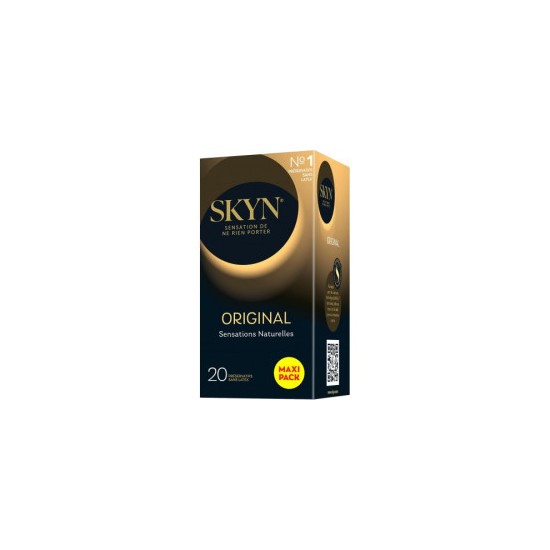 Manix Skyn Original Boîte de 20