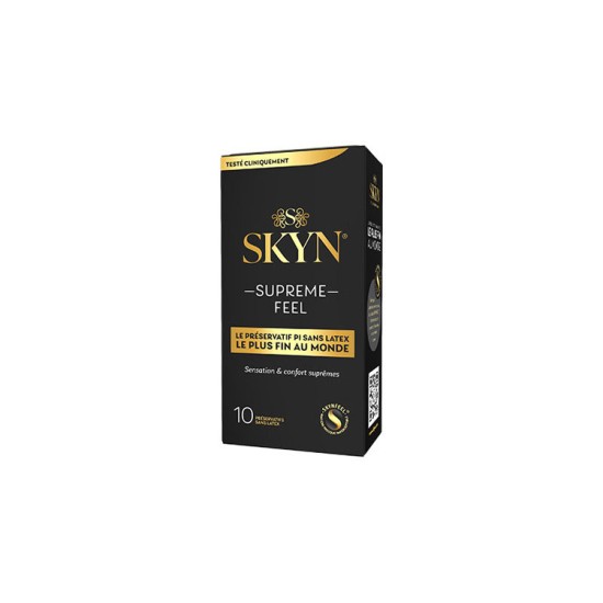 Manix Skyn Supreme Feel