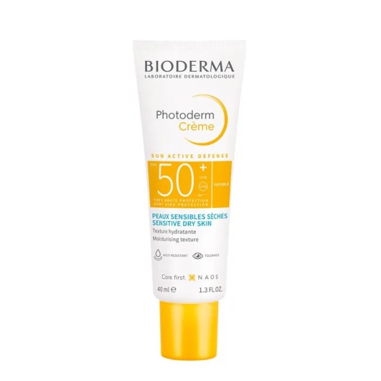 Bioderma Photoderm Crème SPF 50