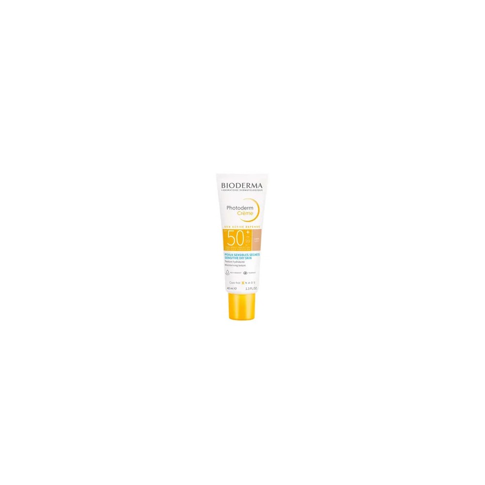 Bioderma Photoderm Crème Teintée SPF50 - 40 ml