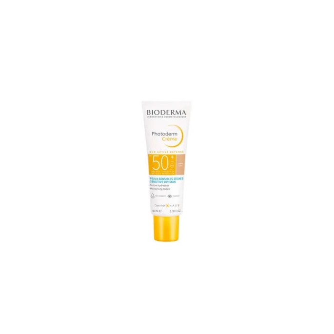 Bioderma Photoderm Crème Teintée SPF50 - 40 ml