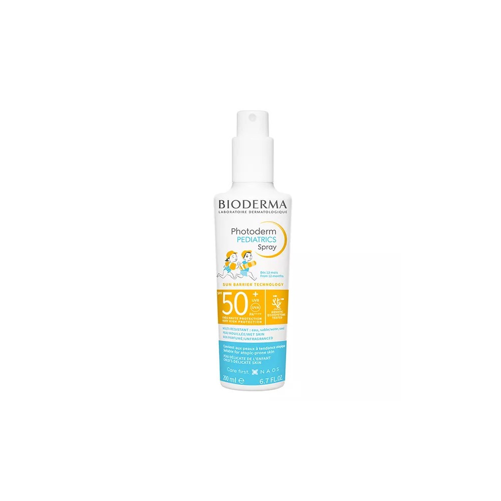 Bioderma Photoderm 50 Pediatric 200 ml