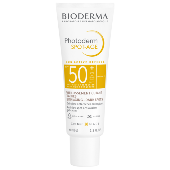 Bioderma Photoderm 50 Spot Age