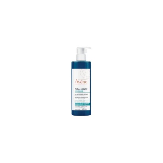 AVENE CLEANANCE COMEDOMED GEL PEELING FL/ 400ML