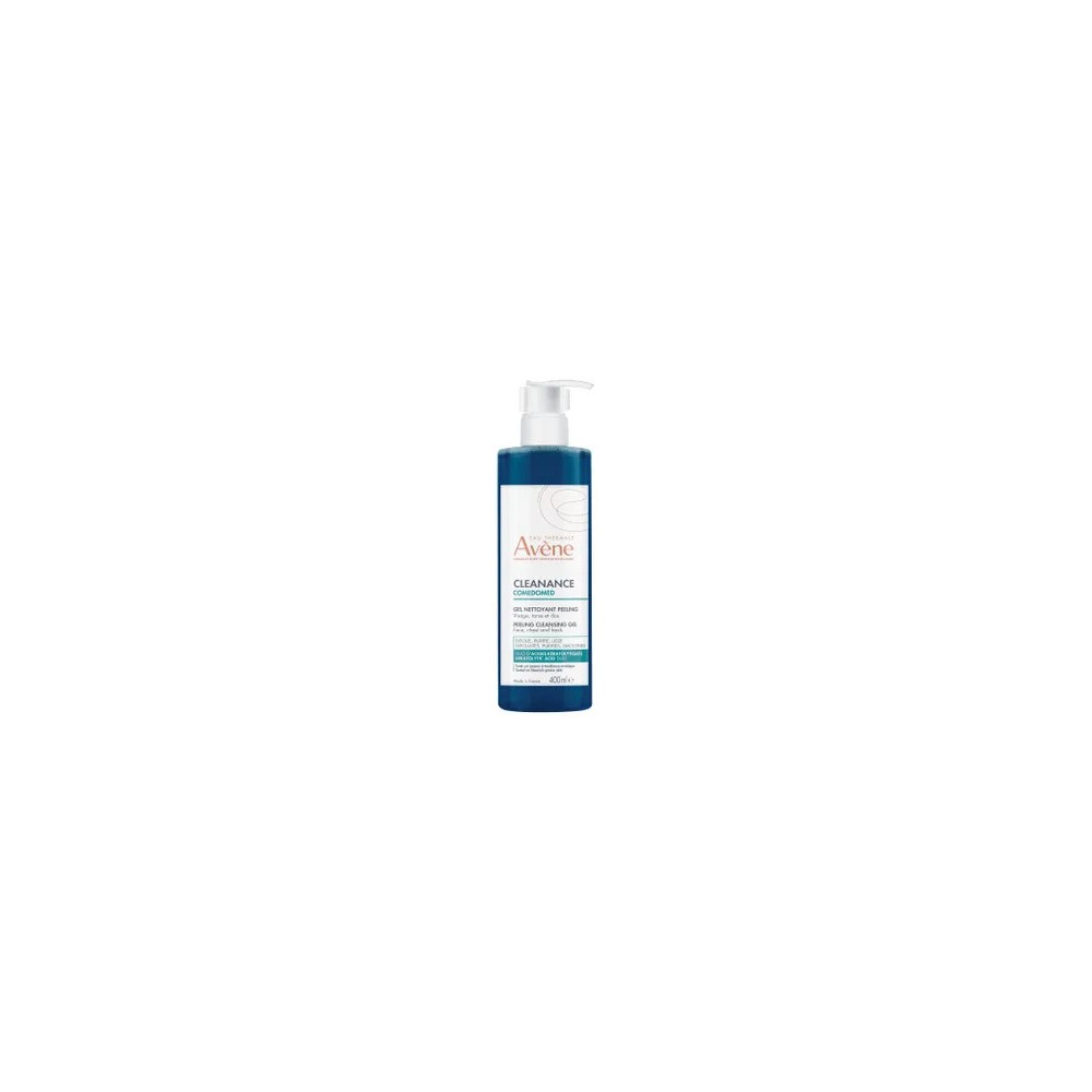 Avène Cleanance Comedomed Gel Peeling 400 ml