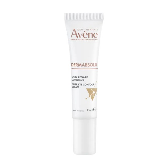 Avène coffret Noël Dermabsolu