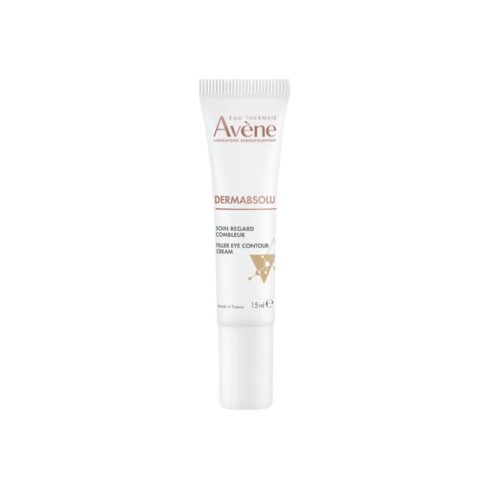 Avène coffret Noël Dermabsolu