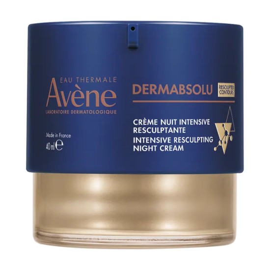 Avène coffret Noël Dermabsolu