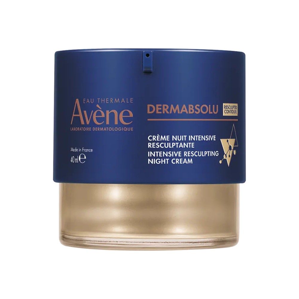 Avène coffret Noël Dermabsolu