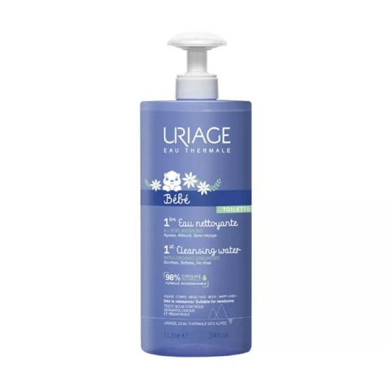 Uriage BB 1ère Eau 1 Litre