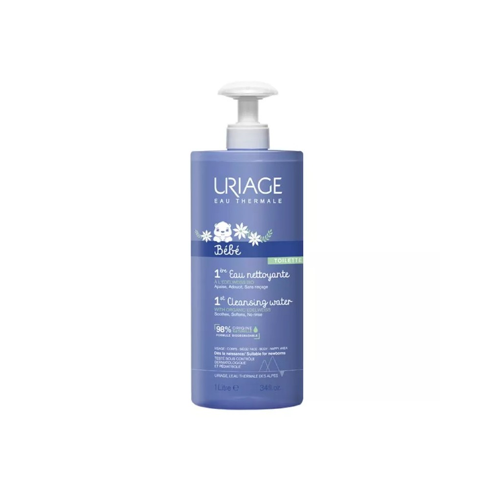 Uriage BB 1ère Eau 1 Litre