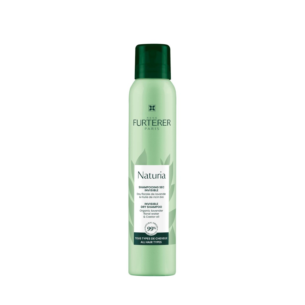 René Furterer Naturia Shampoing Sec 200 ml