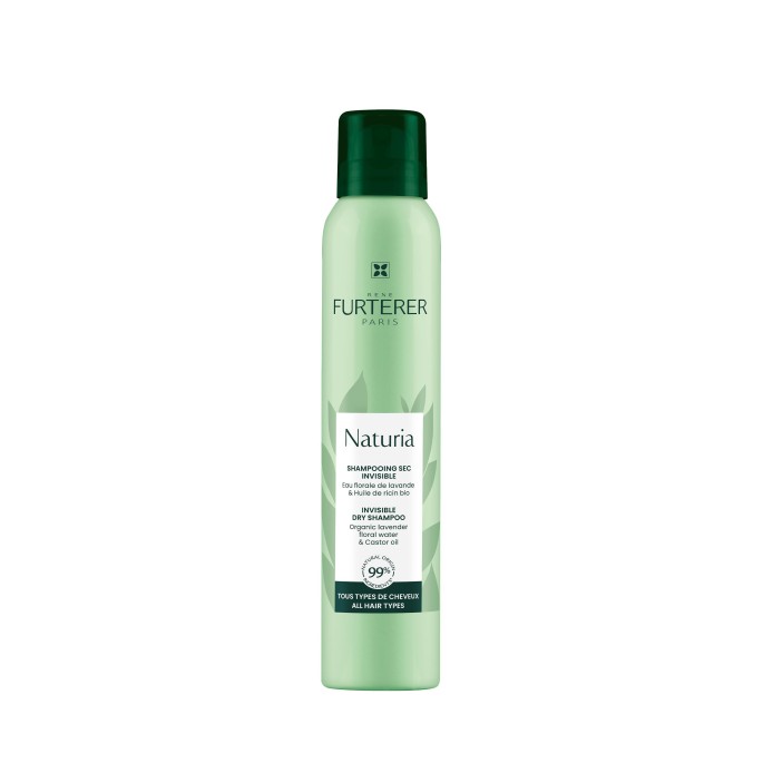 René Furterer Naturia Shampoing Sec 200 ml