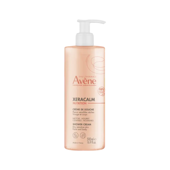 Avène Crème Douche 500 ml