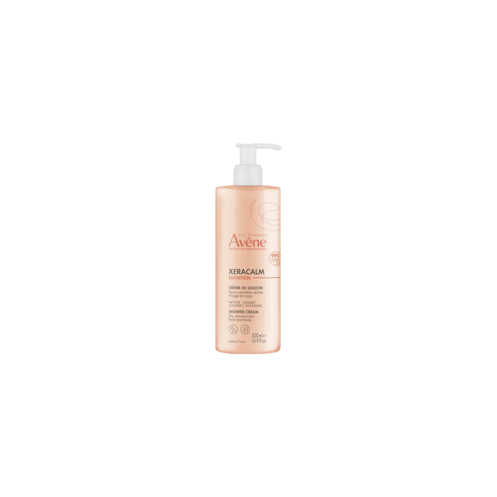 Avène Crème Douche 500 ml