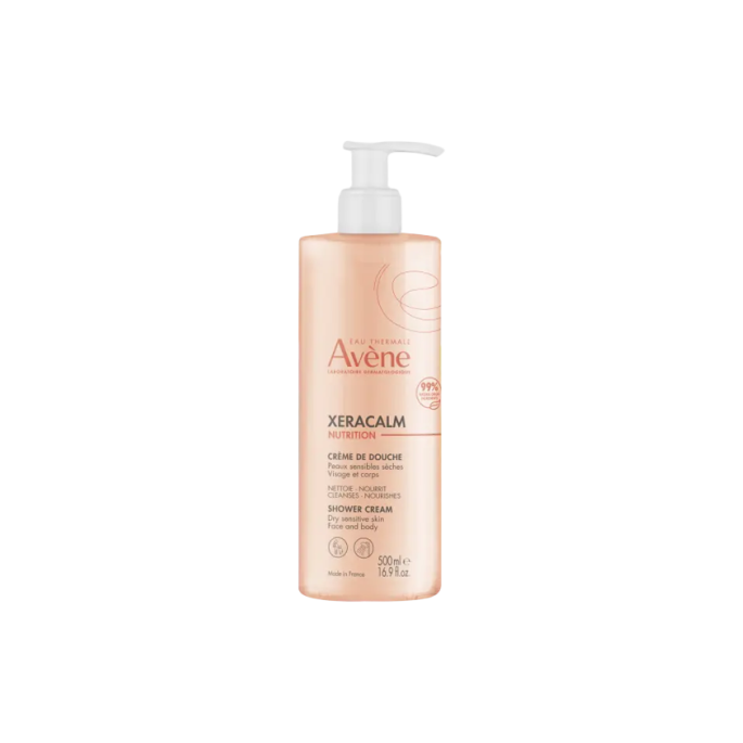 Avène Crème Douche 500 ml
