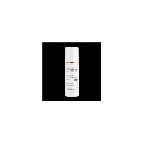 AVENE HAV RETINAL 0.1  CREME FL/30ML
