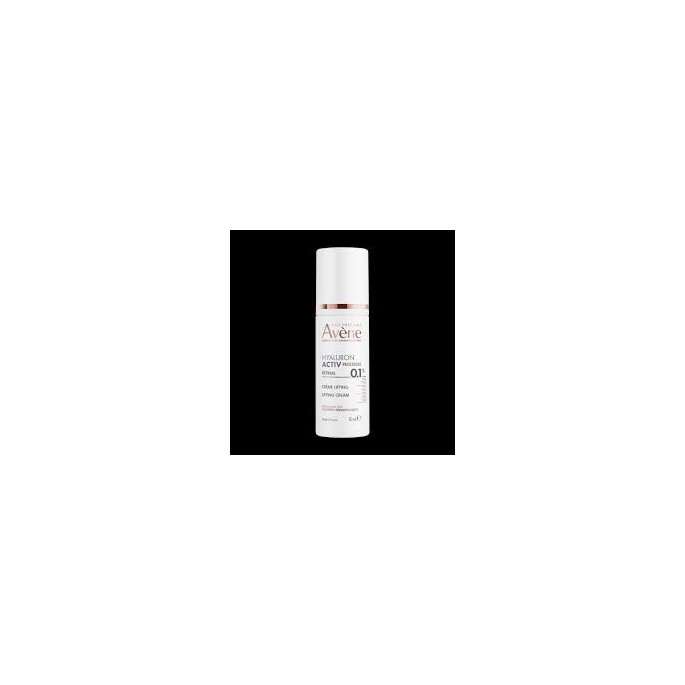 Avène Hyaluron Activ Procédure Rétinal 0.1 Crème Flacon de 30 ml