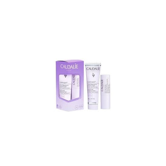 Caudalie Duo Hiver Vinotherapist