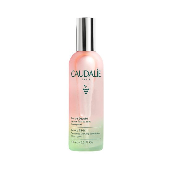CAUDALIE EAU BEAUTE VISAGE 100ML