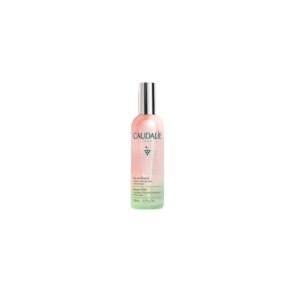 CAUDALIE EAU BEAUTE VISAGE 100ML