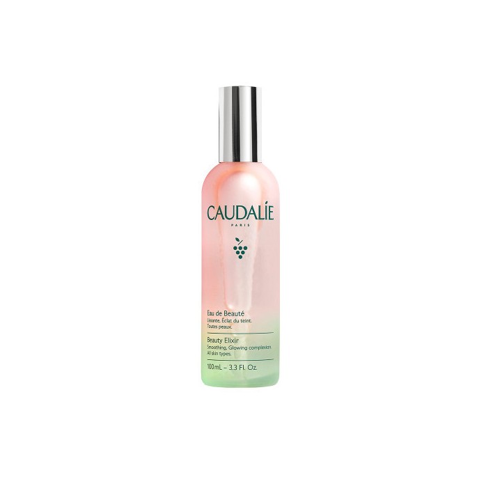 CAUDALIE EAU BEAUTE VISAGE 100ML