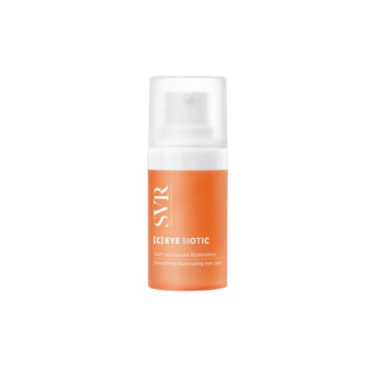SVR Biotic C Eye Biotic Flacon de 15 ml