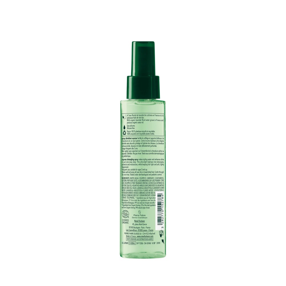 René Furterer Spray Démêlant 150 ml