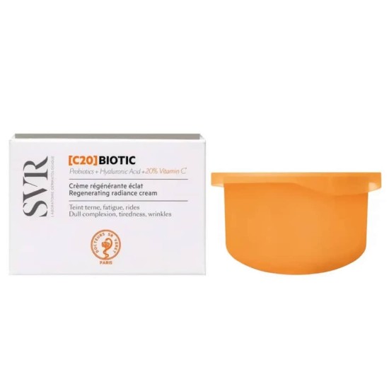 SVR Biotic C20 Crème 50 ml