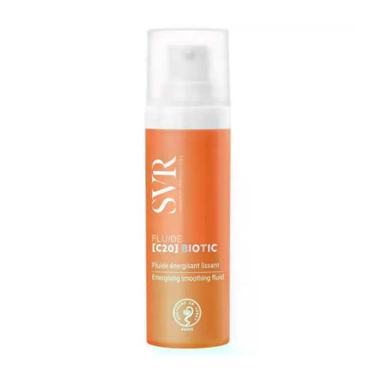 SVR Biotic C20 Fluide 30 ml