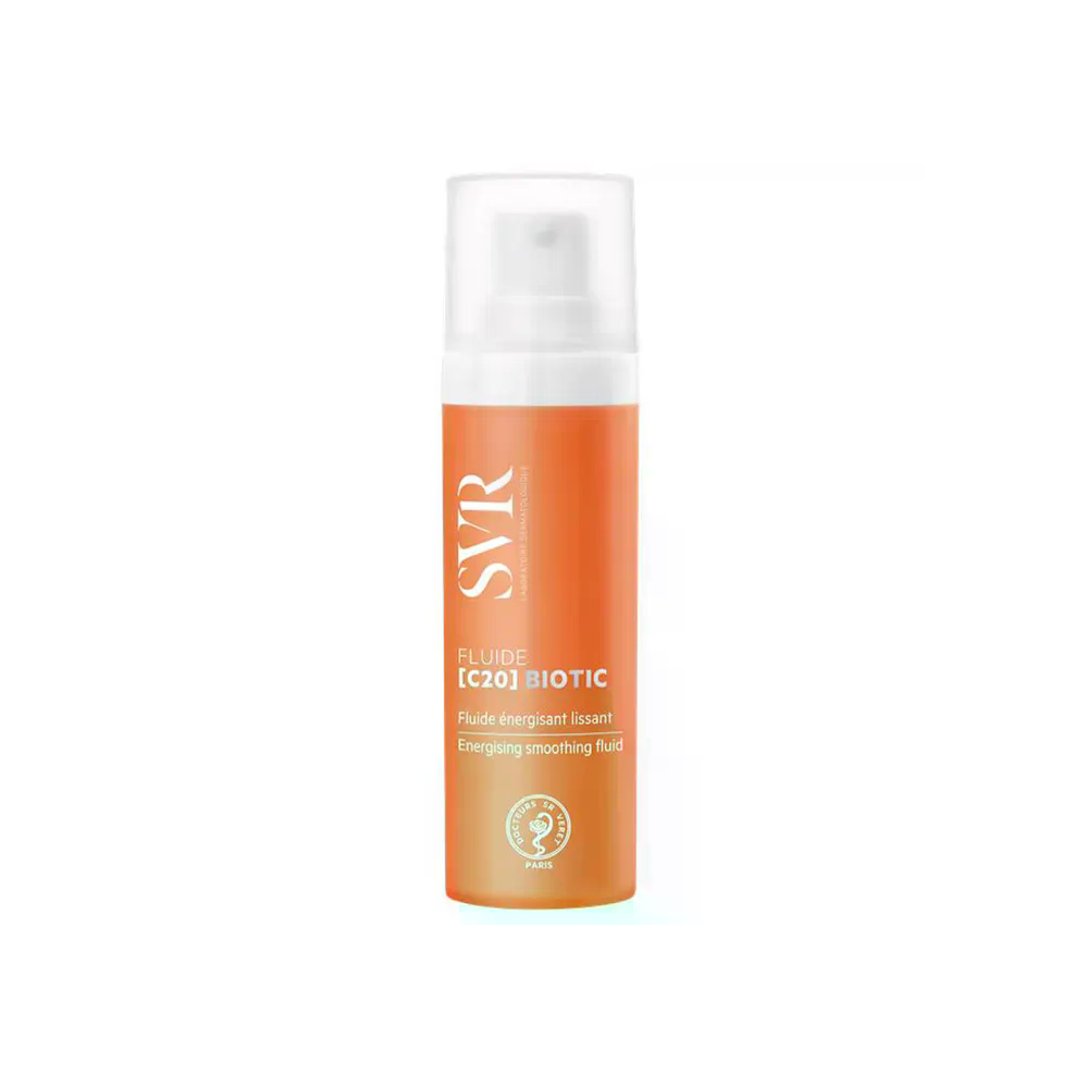 SVR Biotic C20 Fluide 30 ml