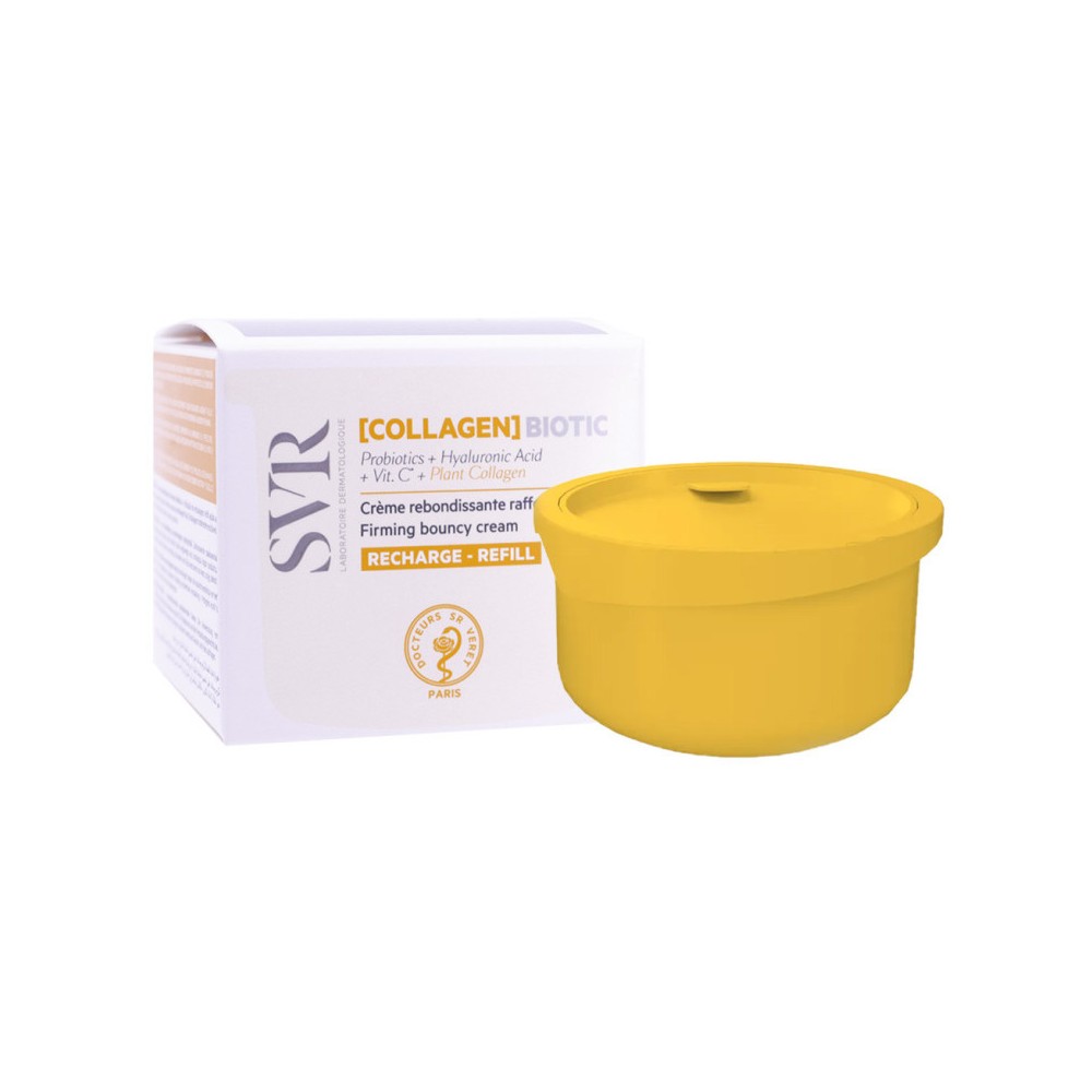 SVR Biotic Collagène 50 ml Recharge