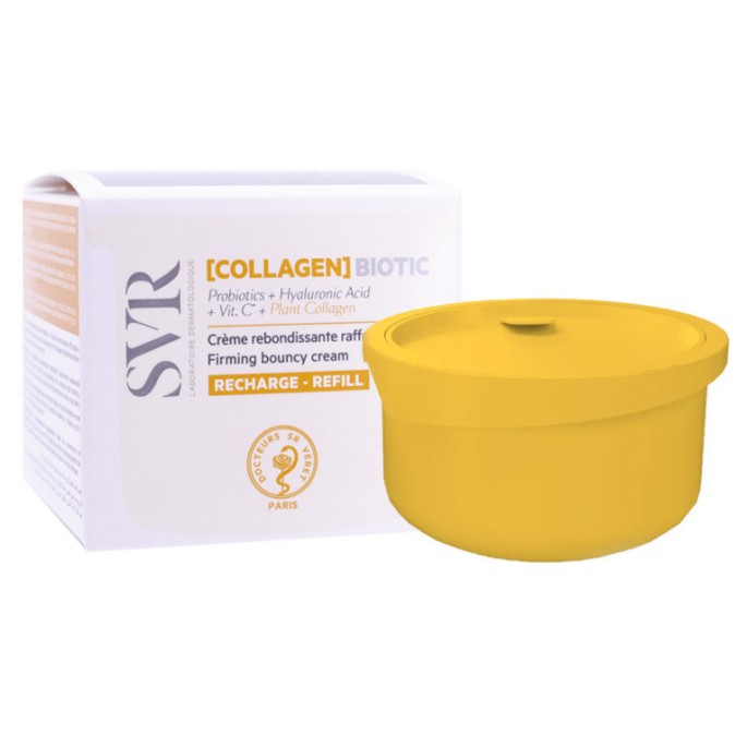 SVR Biotic Collagène 50 ml Recharge
