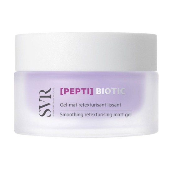 SVR BIOTIC PEPTI CREME POT 50ML
