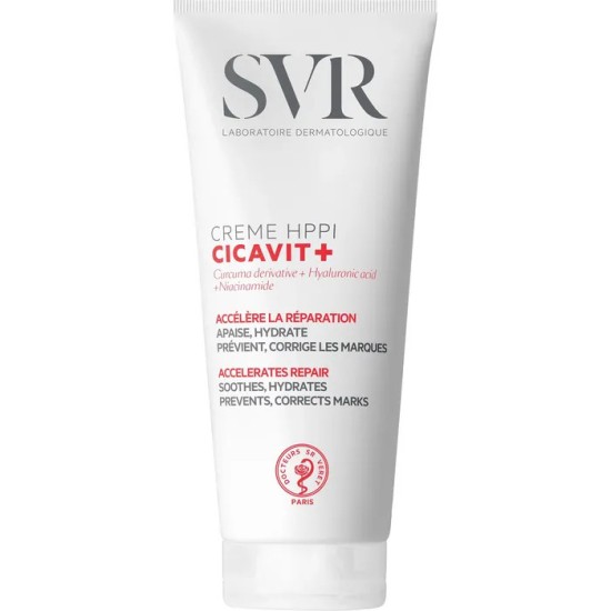 SVR Cicavit Crème HPPI 100 ml