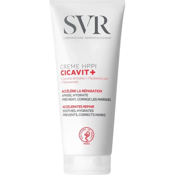 SVR Cicavit Crème HPPI 100 ml