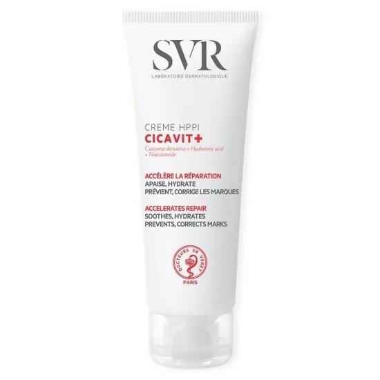 SVR Cicavit Crème HPPI 40 ml