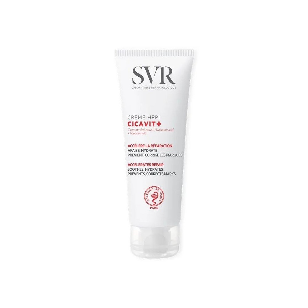 SVR Cicavit Crème HPPI 40 ml