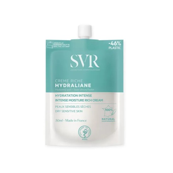SVR Hydraliane Riche 50 ml